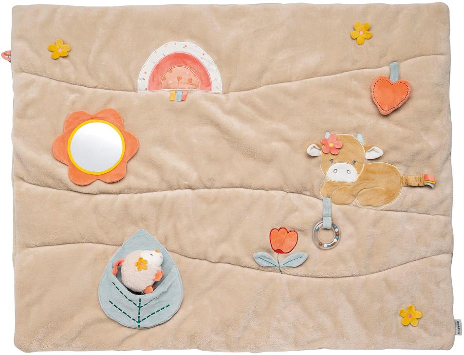 Nattou Deka Mila, Zoe & Lana se 6 aktivitami