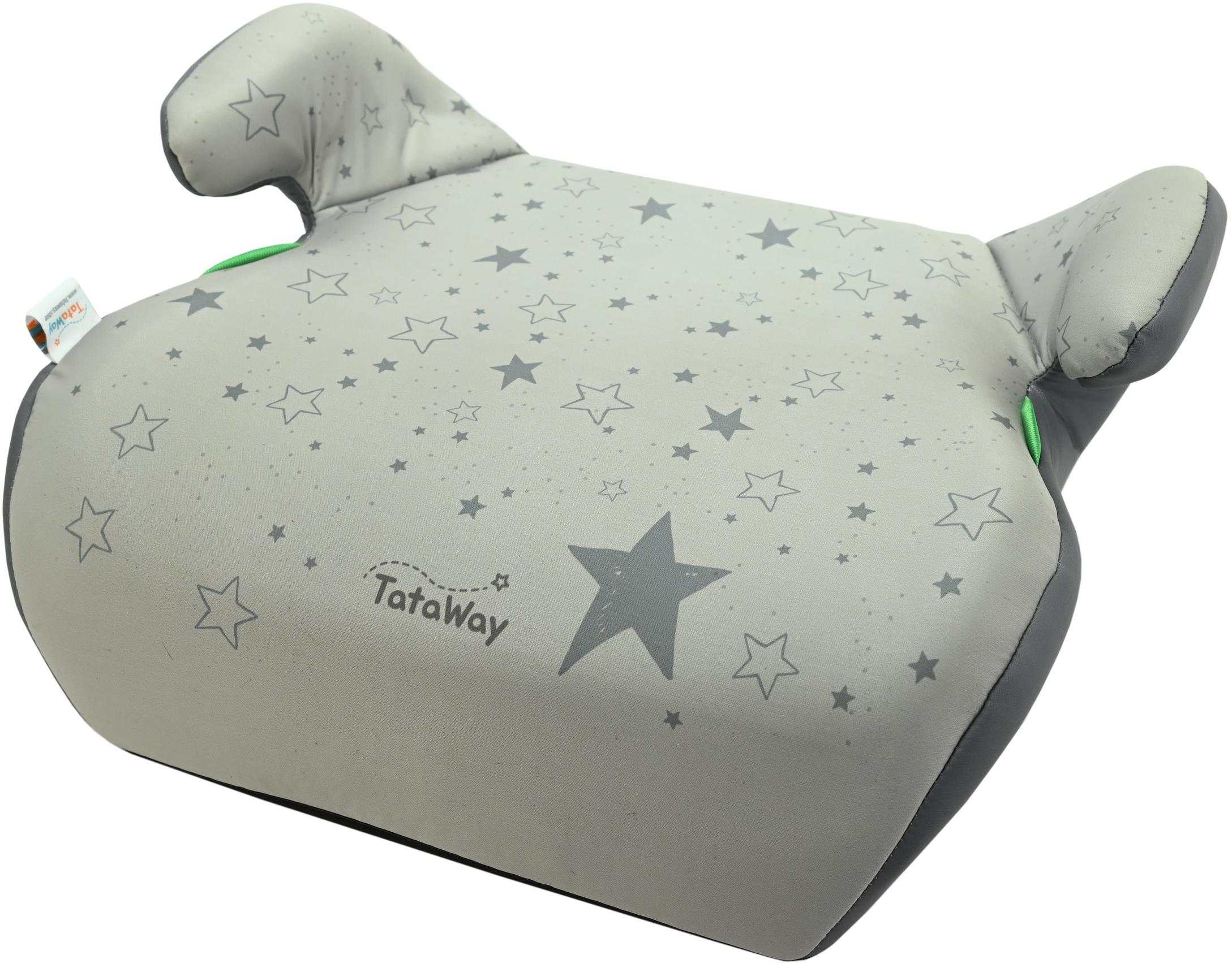 COMPASS Tataway  15-36 kg - šedá R129
