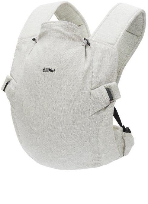 Fillikid Natural Light Melange