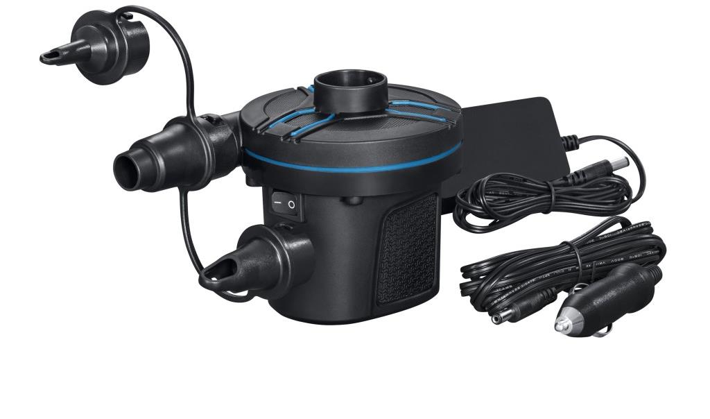 Bestway Elektrická pumpa PowerTouch AC/DC