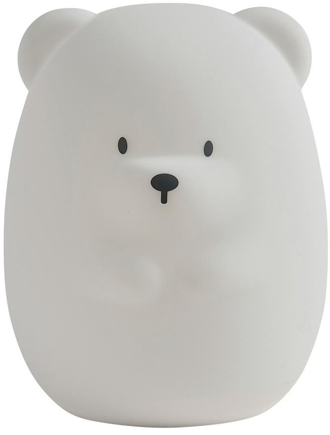 Medvídek velký - nové noční světlo od Nattou pro děti