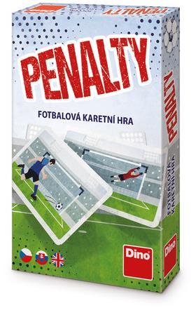 Dino Penalty