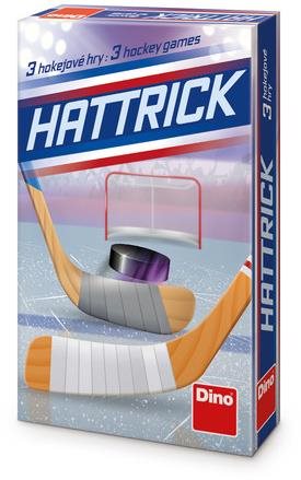Dino Hattrick