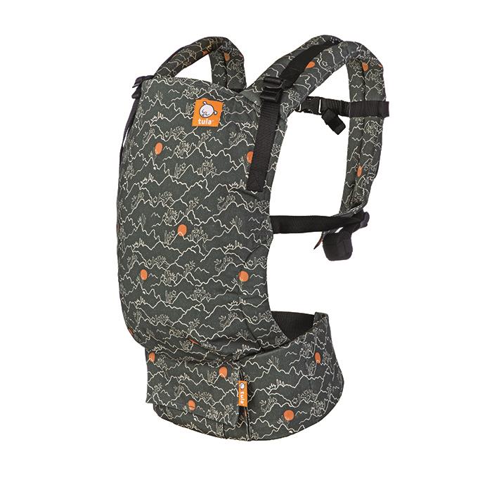 TULA FTG Mojave