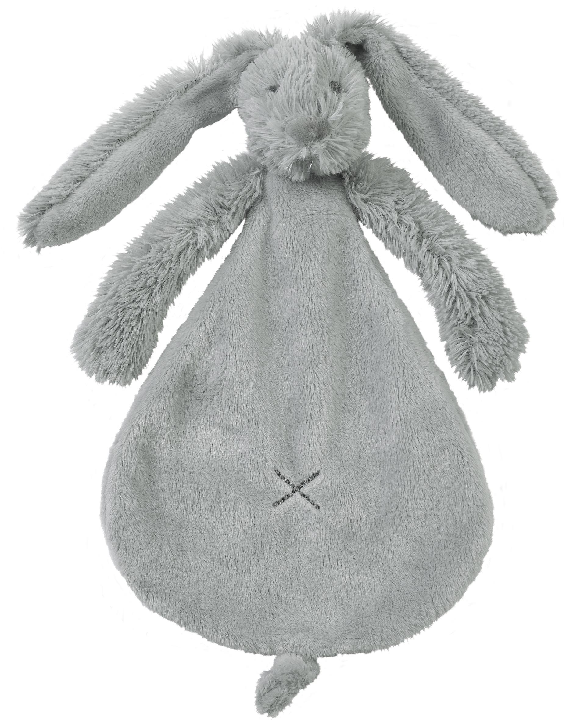 Happy Horse Přítulka králíček Richie světle šedý