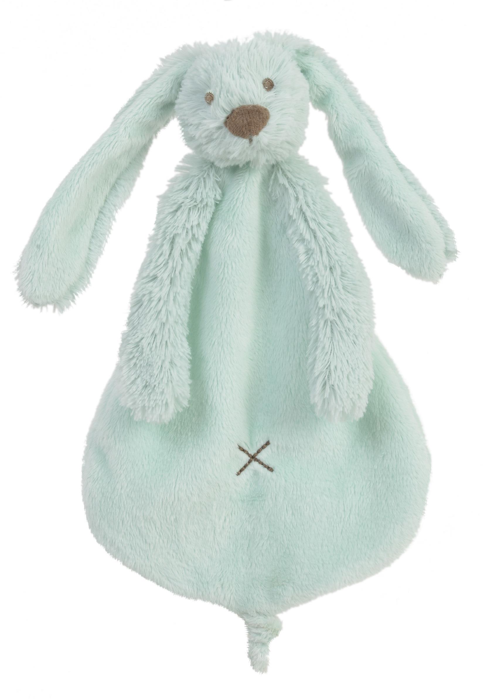 Happy Horse Přítulka králíček Richie tyrkys