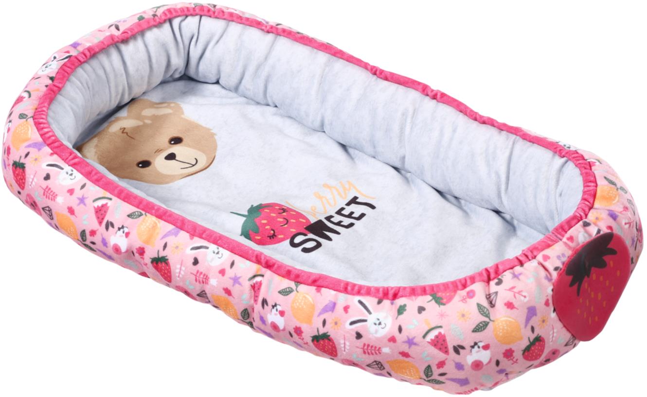 BABY born Hnízdečko
