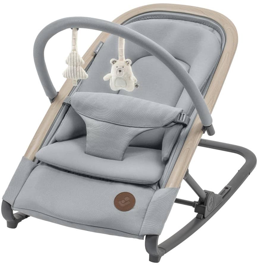 Maxi-Cosi Kori 2v1 Beyond Grey