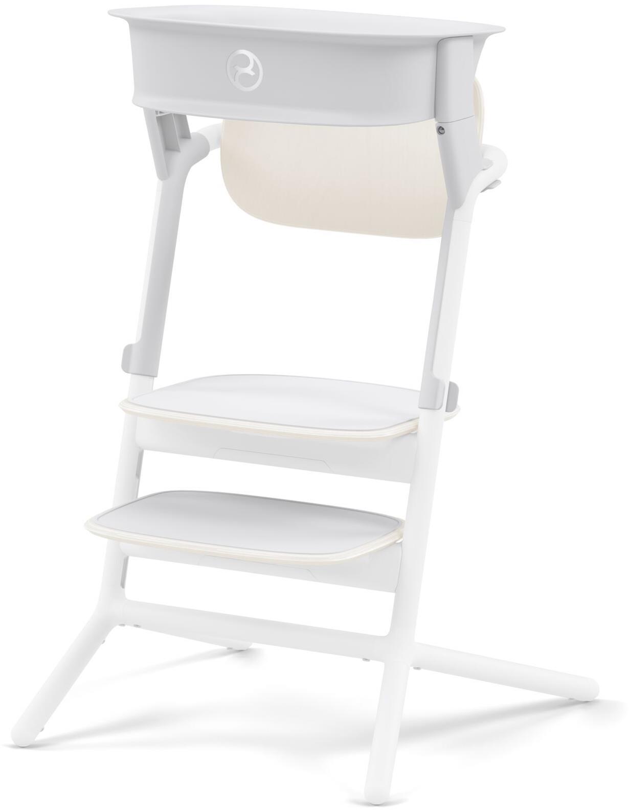 Cybex Lemo Learning Tower All White