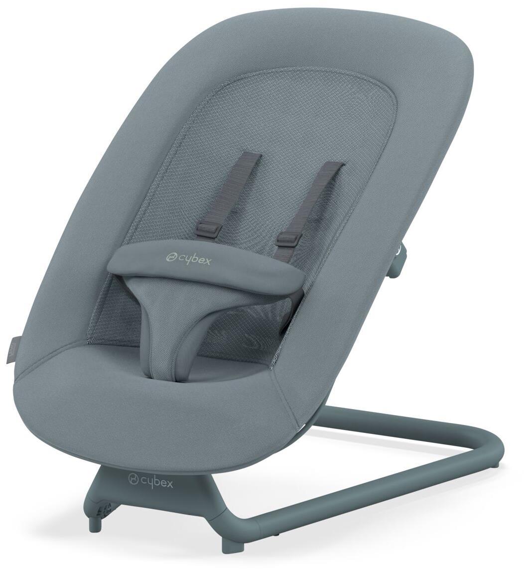 Cybex Lemo Bouncer Stone Blue