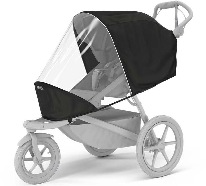 THULE Pláštěnka ke kočárku Urban Glide 3 Single