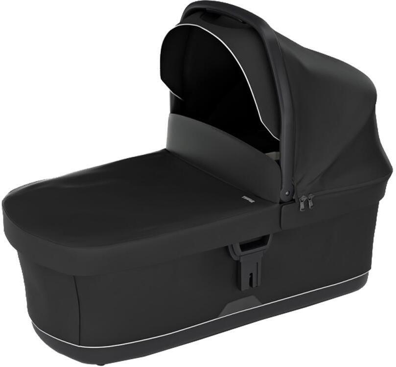 THULE Bassinet Black