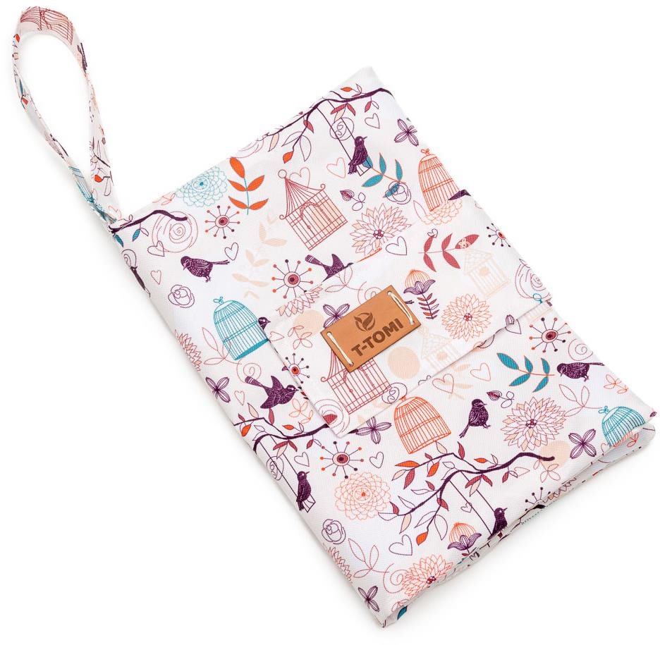 T-TOMI Plenkovník Garden Story