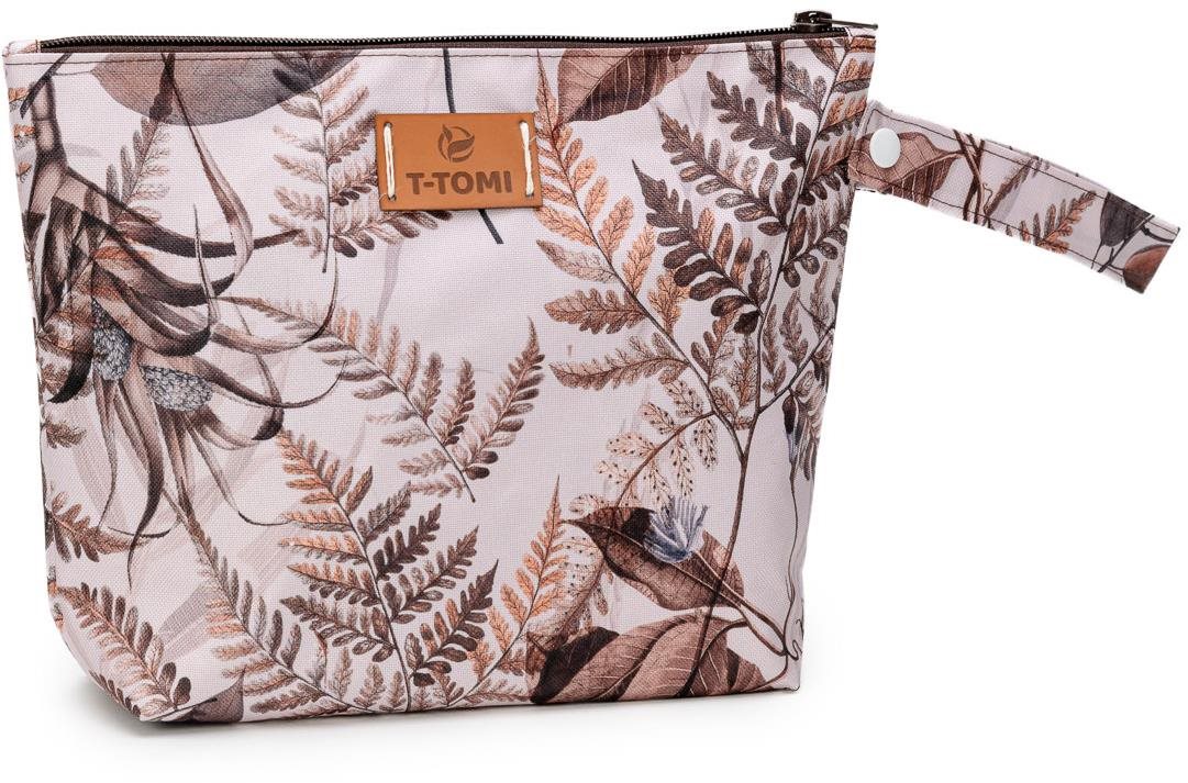 T-TOMI Big Baggie Chestnut