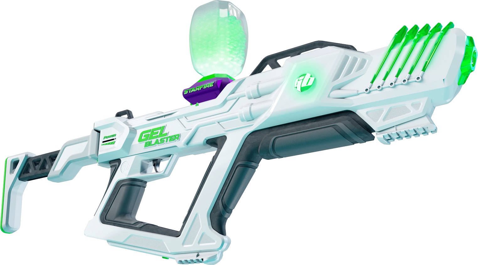 Gel Blaster Surge XL Day 'N' Nite