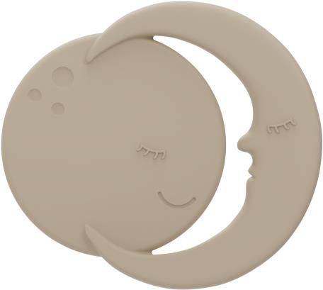 Label Label Moon Nougat