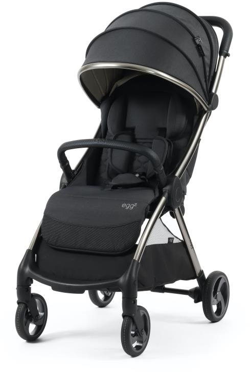 BabyStyle Egg Z Carbonite