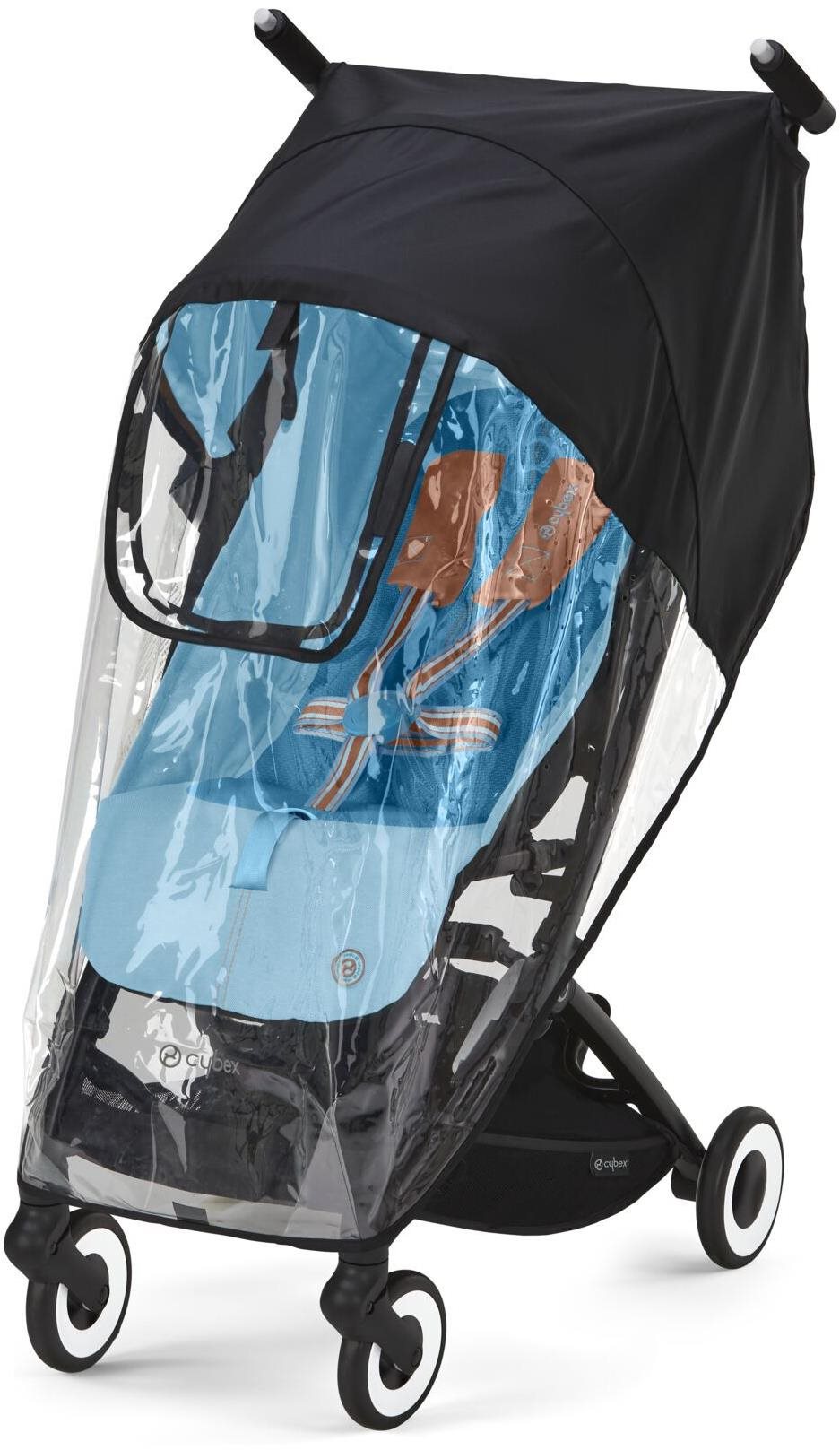Cybex Libelle Pláštěnka Transparent