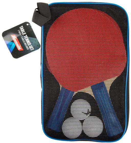 Teddies Sada na stolní tenis