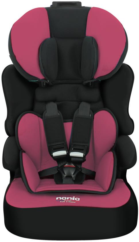 NANIA BeLine Access R129 Pink