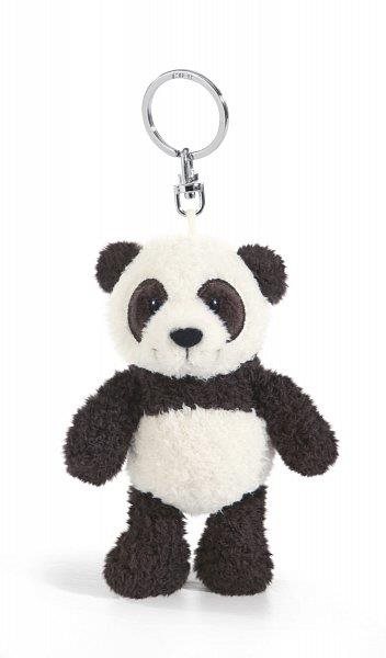 Klíčenka panda Yaa Boo 10 cm od značky Nici