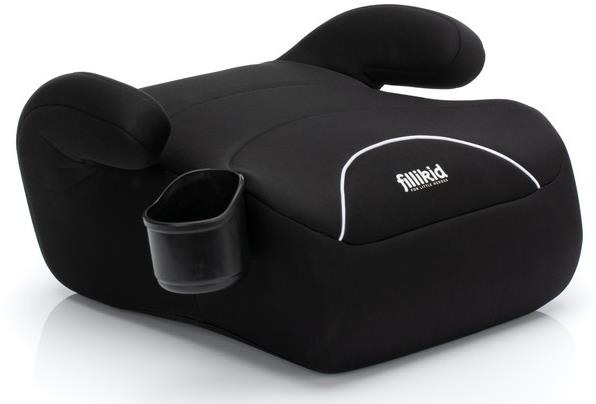 Fillikid Podsedák black