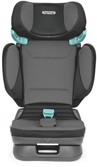 Peg Pérego Viaggio 2-3 Flex Crystal Black