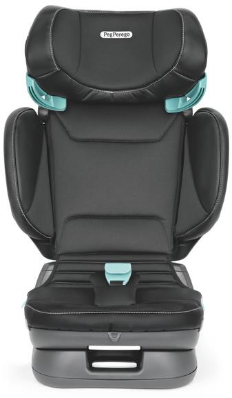 Peg Pérego Viaggio 2-3 Flex Licorice