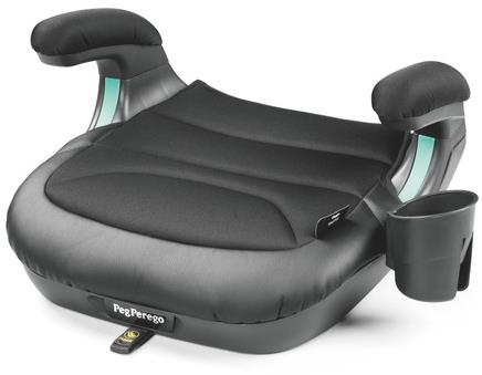 Peg Pérego Viaggio 2-3 Shuttle Licorice