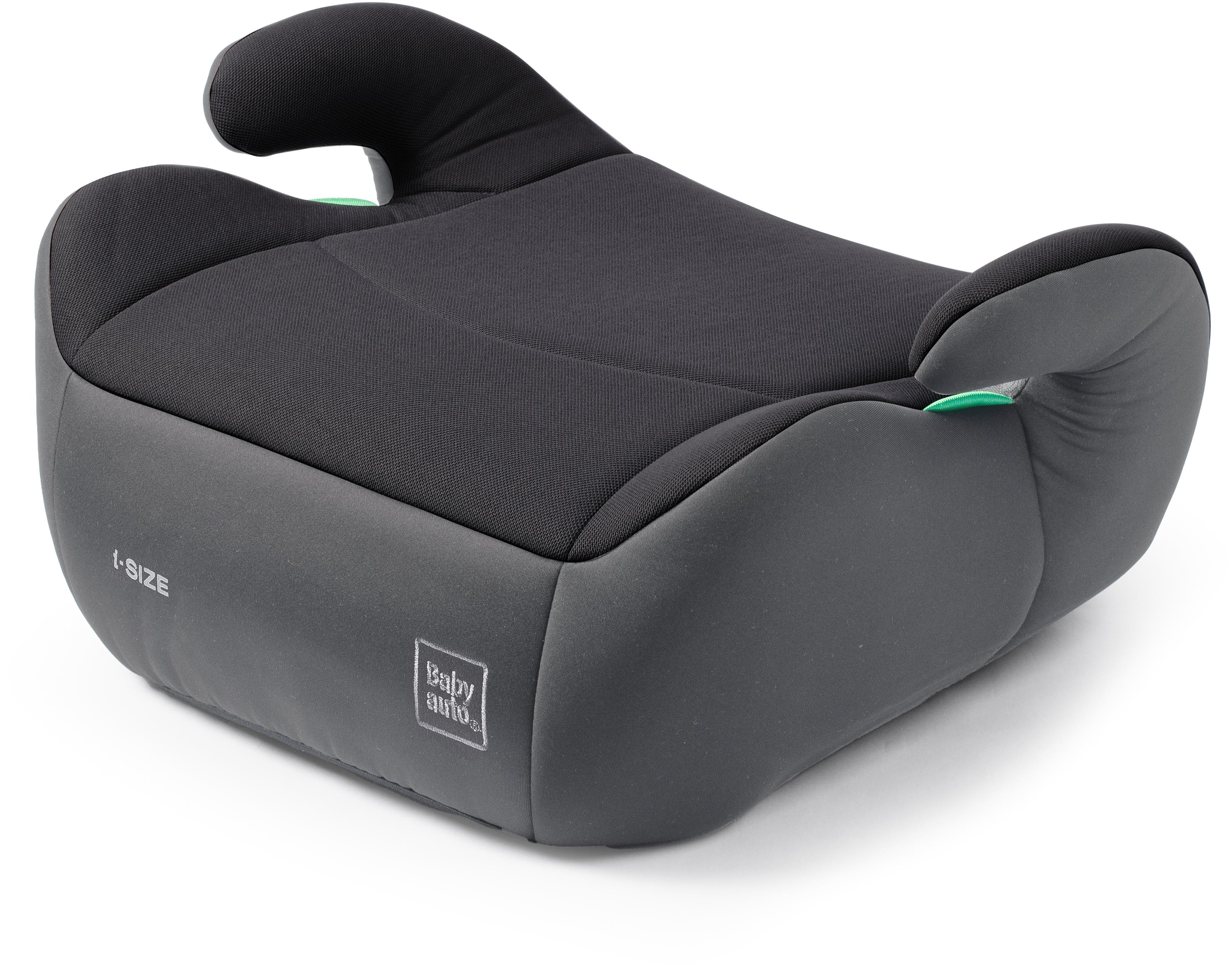 BabyAuto Saga i-Size 125-150 cm Grey