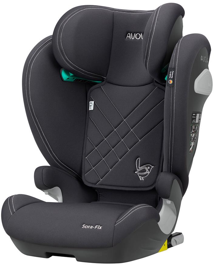Avova Sora-Fix Koala Grey