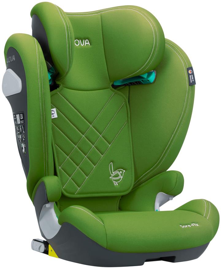 Avova Sora-Fix Cactus Green