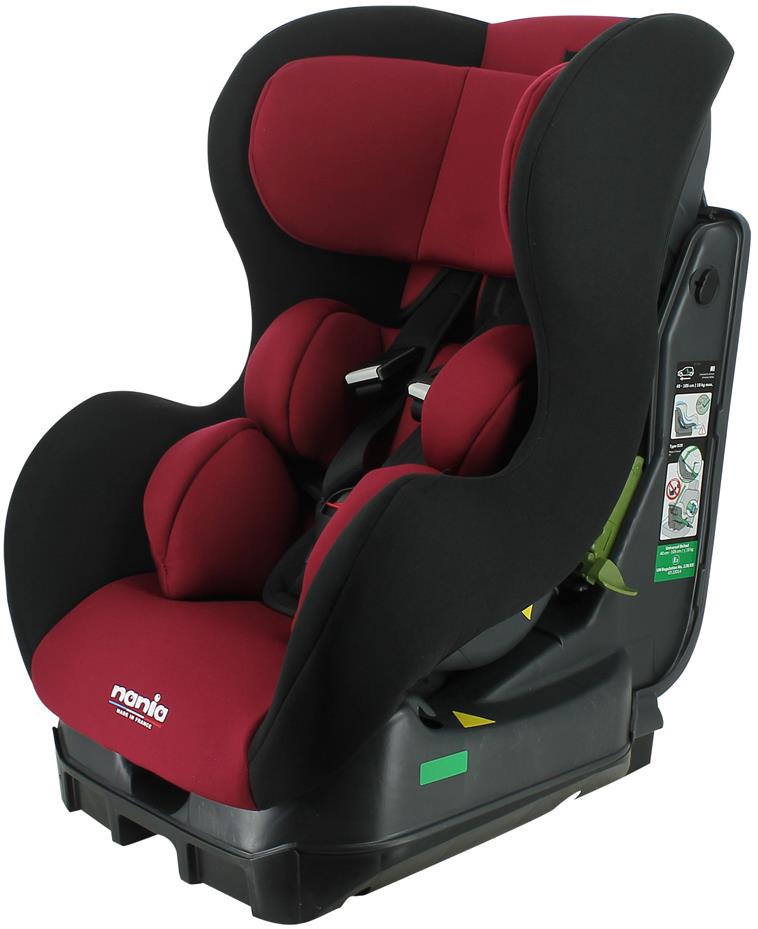 NANIA Oskar Red