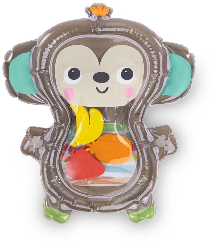 Bright Starts Hungry Monkey vodní