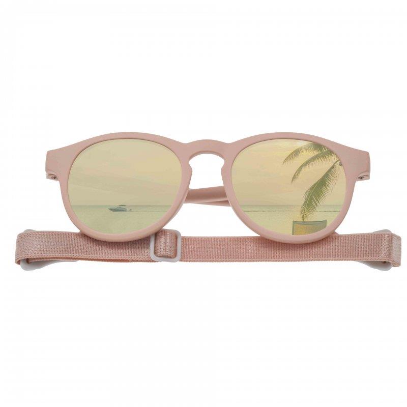 Dooky Hawaii Pink