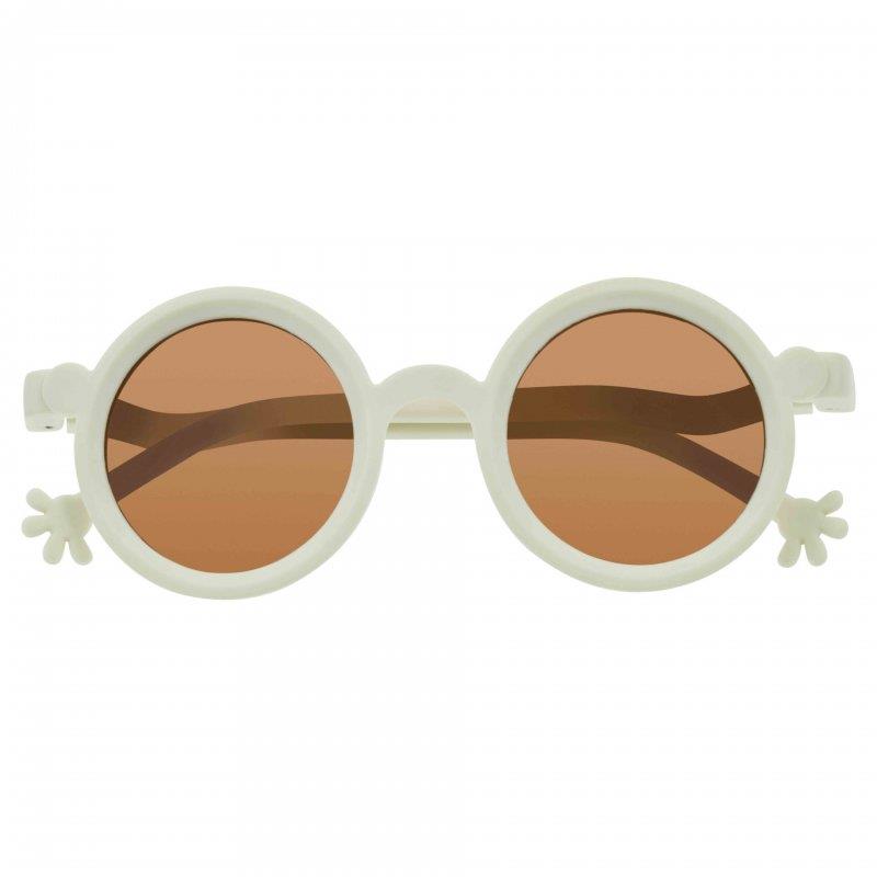 Dooky Waikiki Milk White