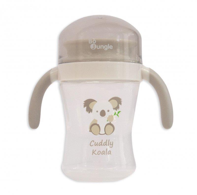Bo Jungle Netekoucí hrníček 360° Cuddly Koala