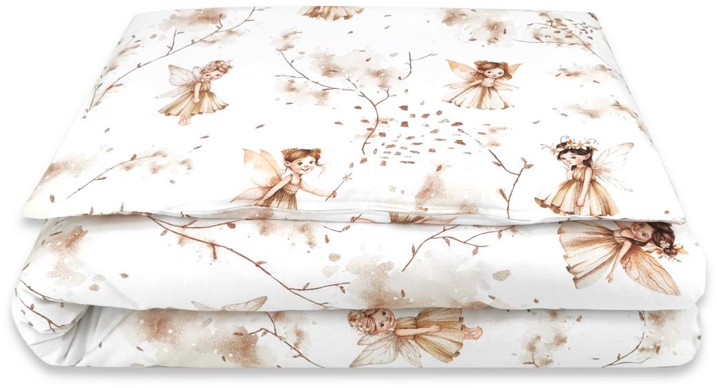 COSING 2D Sada povlečení - Víly