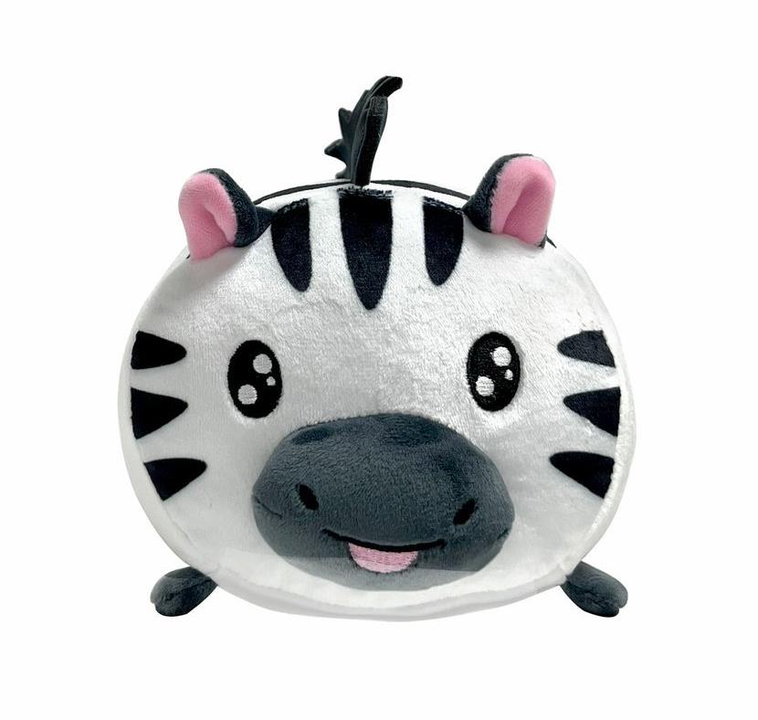 Magic Baby Zebra 20 cm