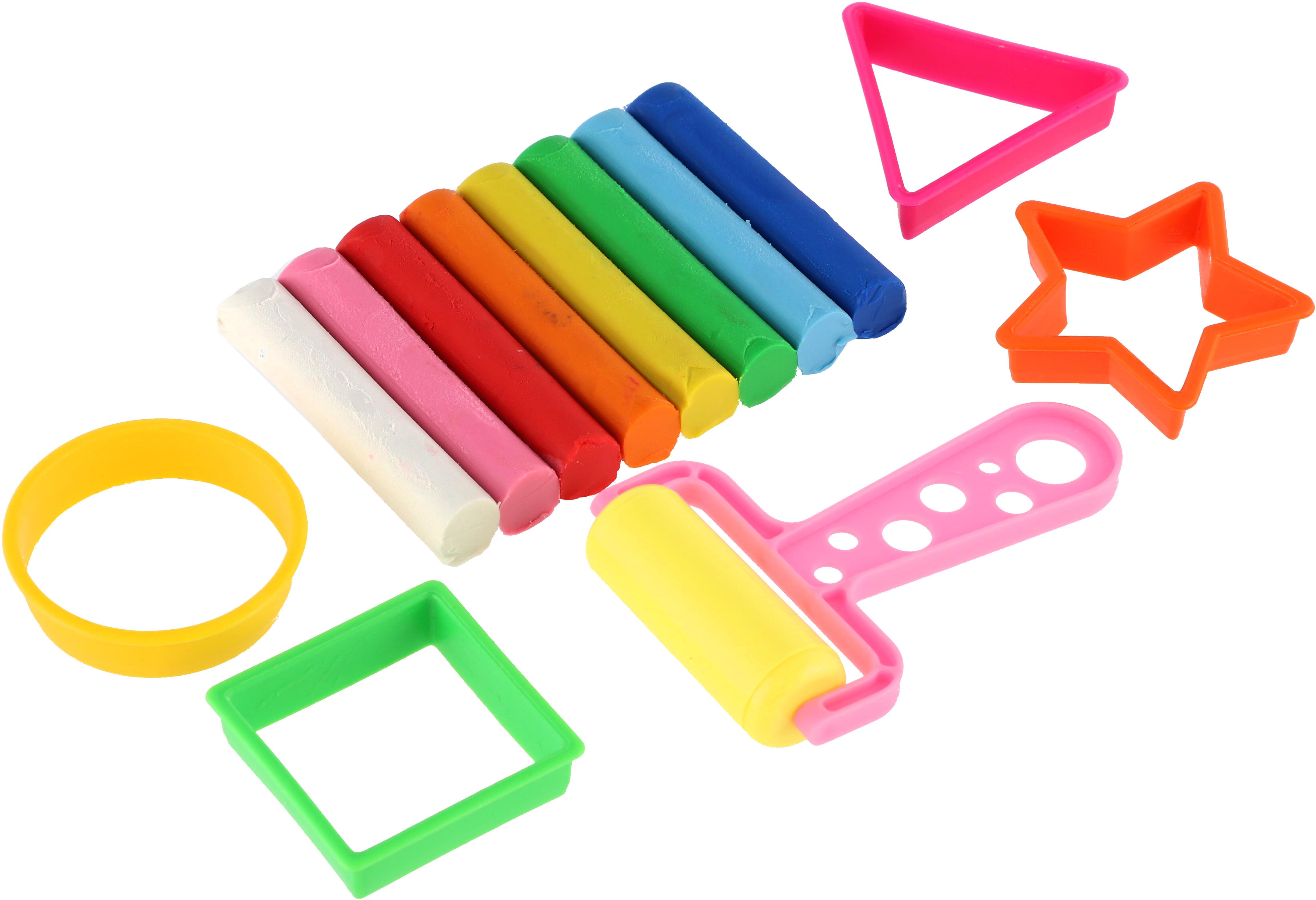 Teddies Modelína Nara 100 g