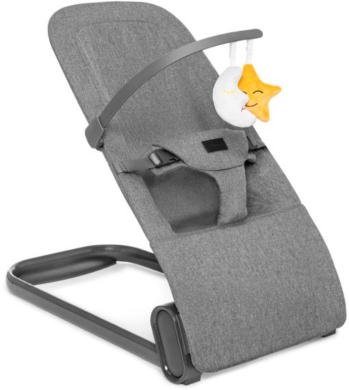 Kidnort Vinbär šedé