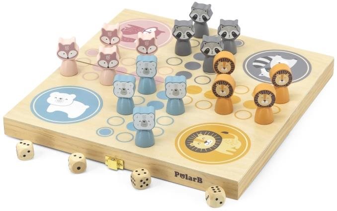 Viga Člověče, nezlob se!