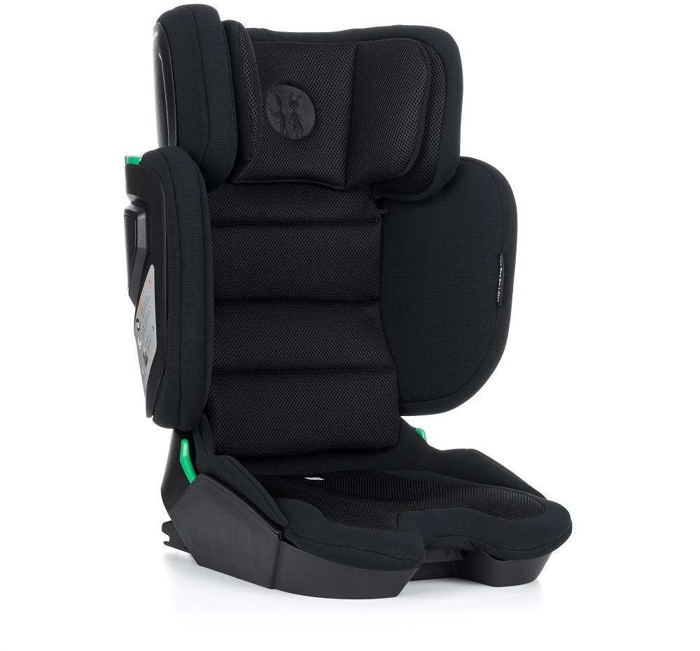 PETITE&MARS Flex Pro i-Size Black Air 15-36 kg