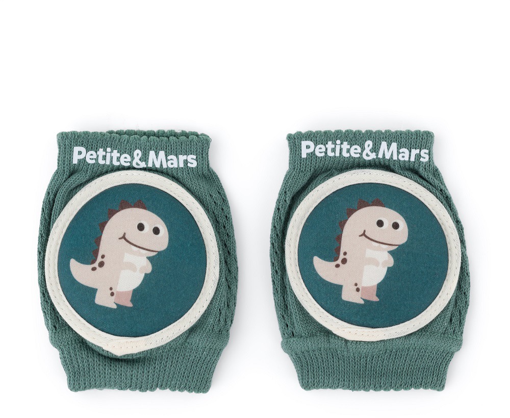 PETITE&MARS Follow Misty Green na lezení