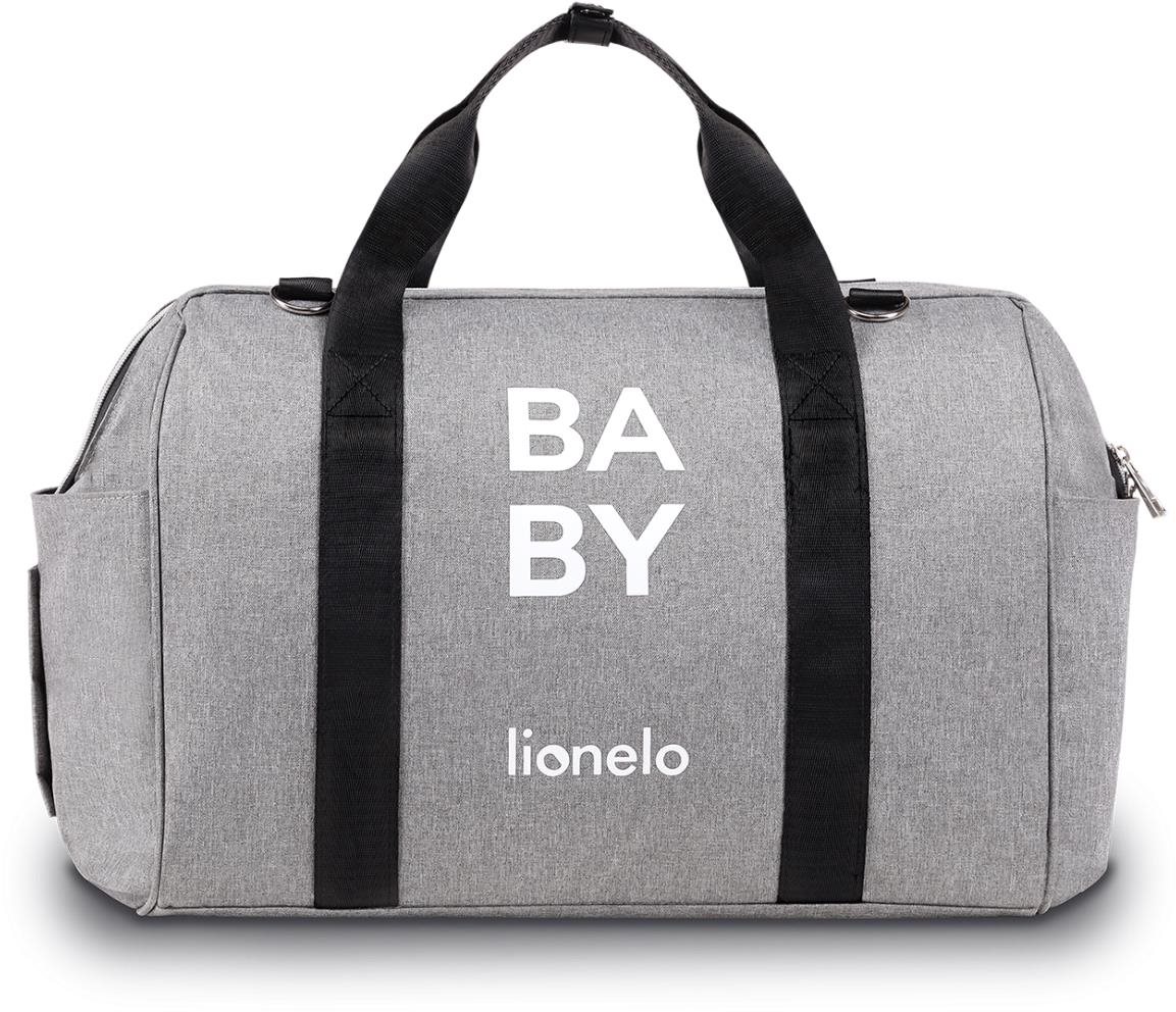 Lionelo Ida Grey Concrete