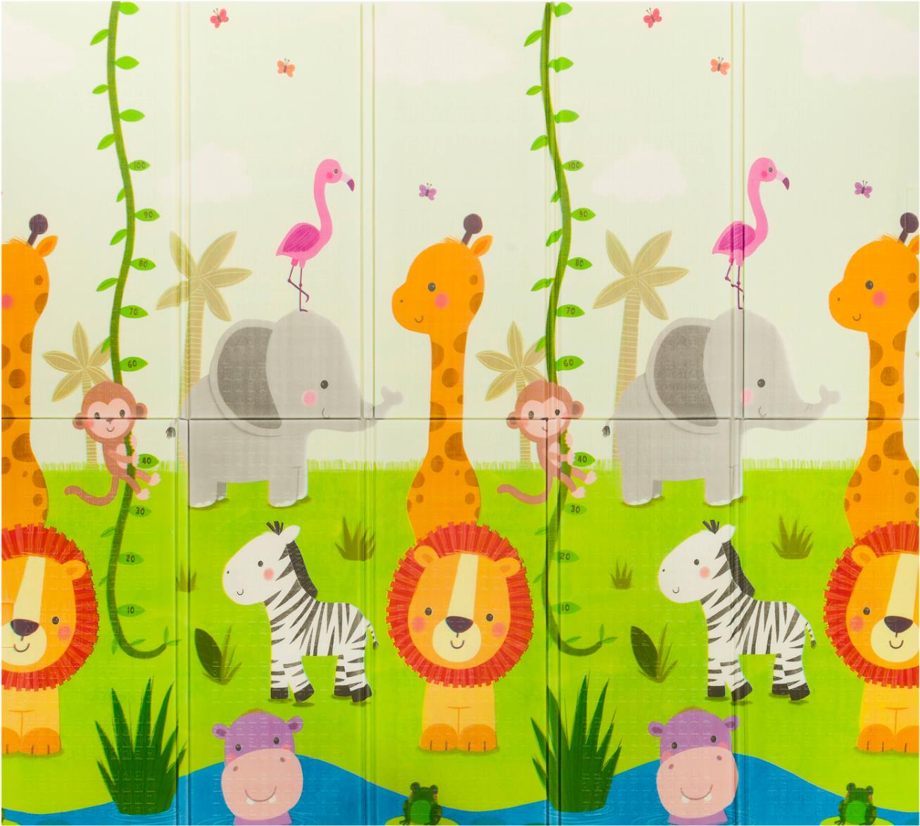 Lionelo Robby Multicolor