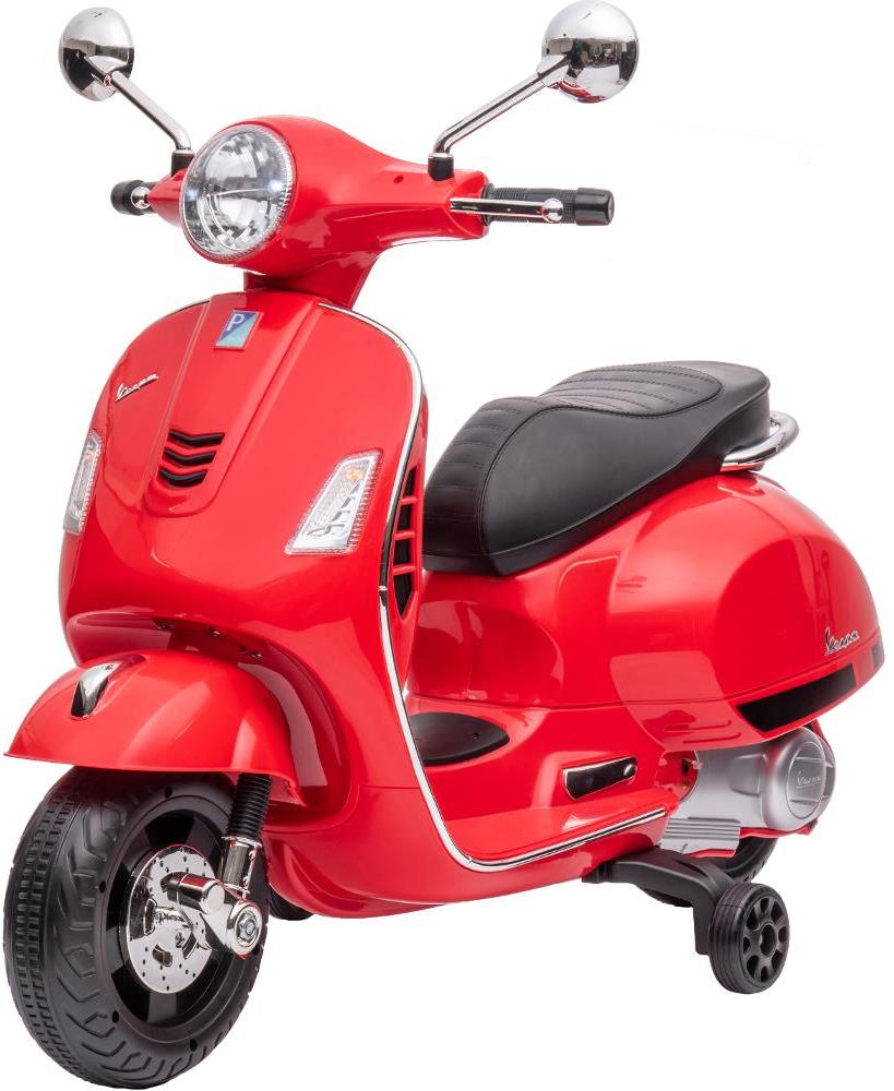 Buddy Toys BEC 6031 Vespa GTS