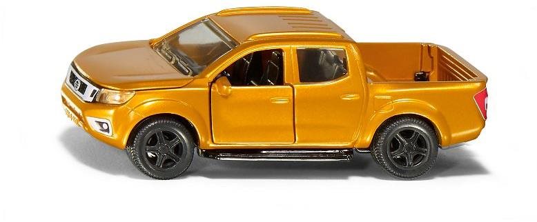 Siku Super - Nissan Navara