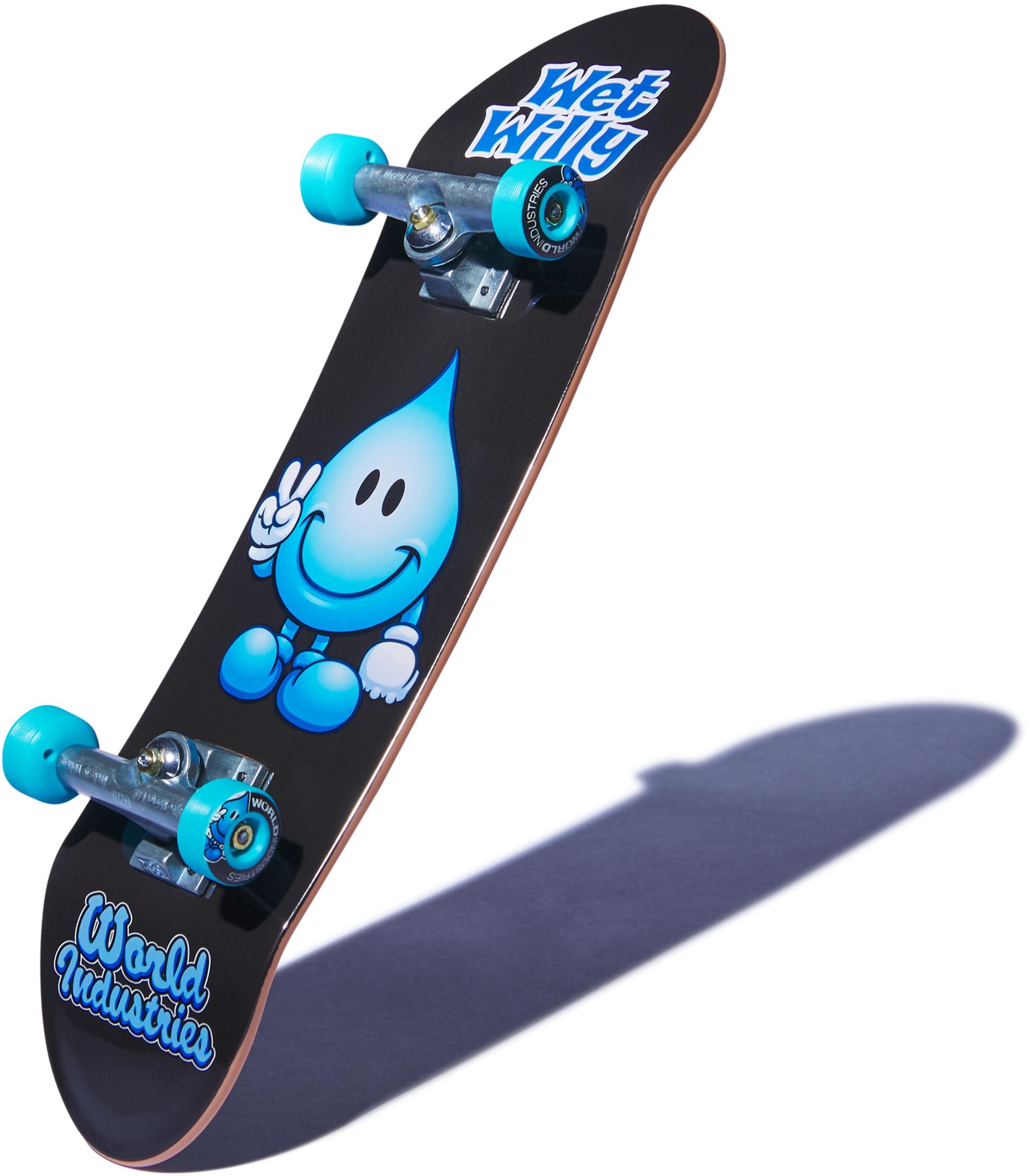 Tech Deck Handboard World Industries