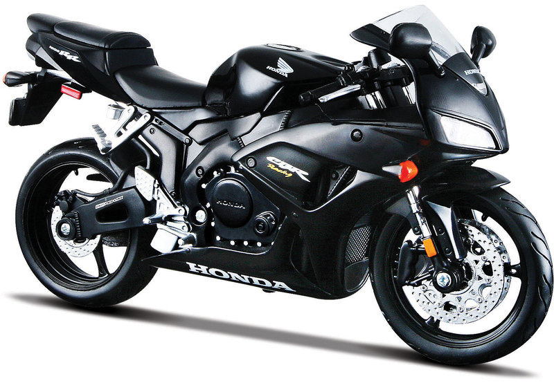 Maisto Honda CBR1000RR 1:12